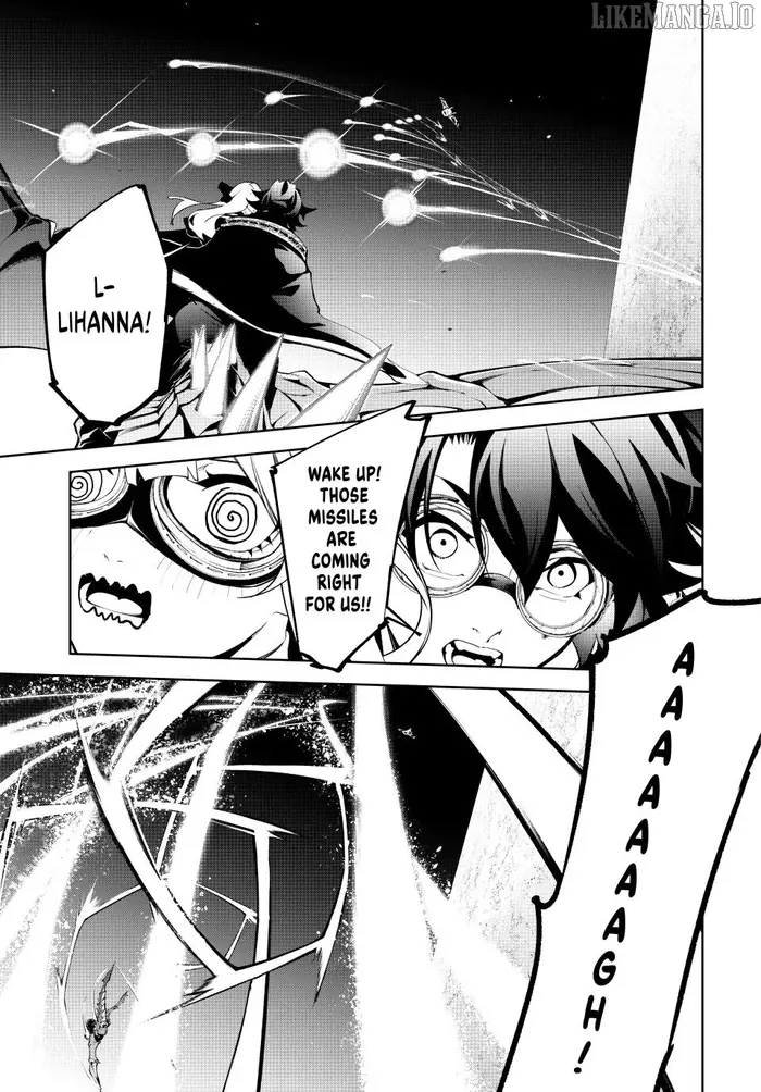 Wistoria: Wand and Sword Chapter 57 image 18_optimized